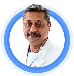 Best Orthopedic Specialist Doctors in Dhaka
