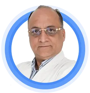 Best Gynecologist in Dhaka