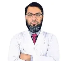 Dr. Khandaker Ehtesam Ahmed Jewel