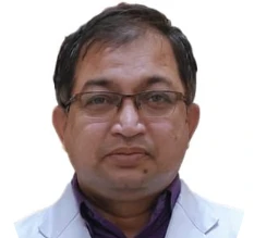 Dr. Md. Saiful Islam