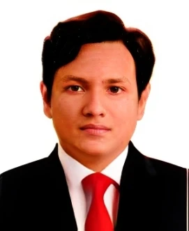 Dr. A.K.M. Fazle Rabbi Khan