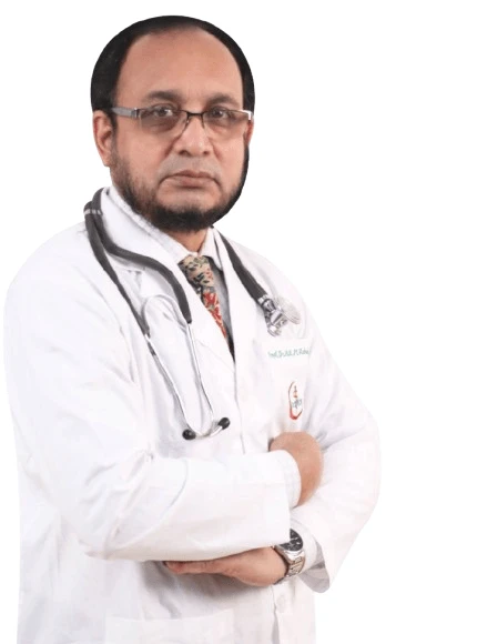 Prof. Dr. A.K.M. Ruhul Amin