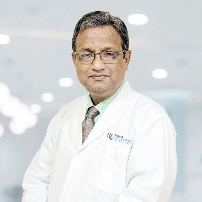 Prof. Dr. Anisur Rahman