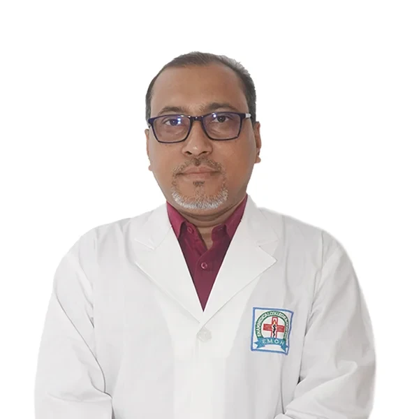 Prof. Dr. Mohammad Jamal Abu Nasser
