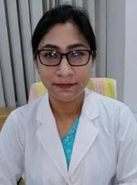 Dr. Hasina Alam