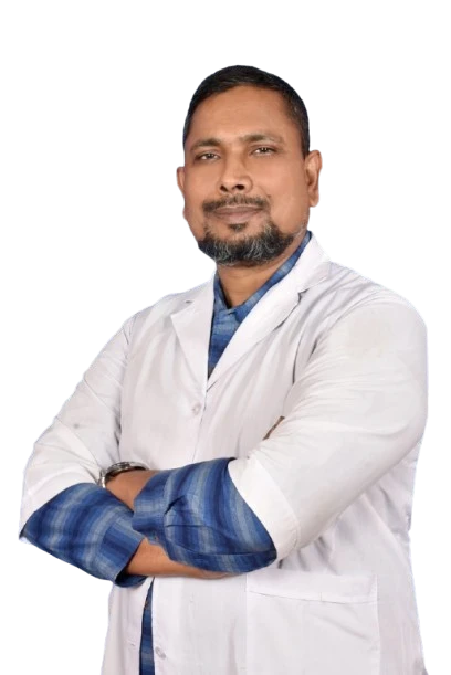 Best Orthopedic Doctor in Dhaka