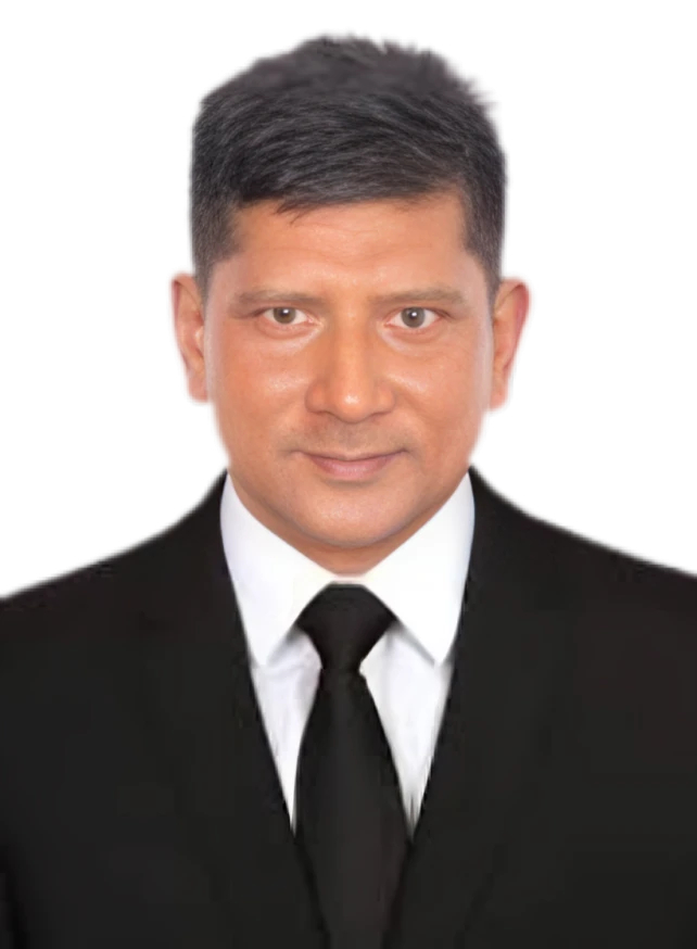 Internal Medicine Specialist