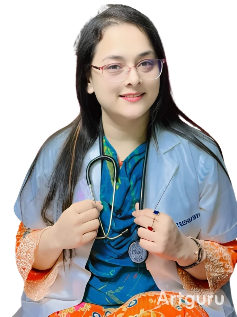 best Gynecologist Doctor in Dhaka