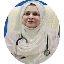 Best Gynecologist in Dhaka