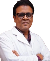 Dr. Tapan Kumar Das