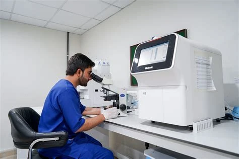 Pathology Test Service in Mirpur