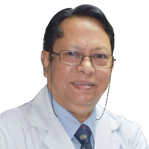 Prof. Dr. M Khademul Islam