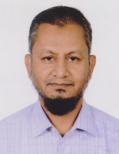 Dr. Md. Aminul Islam Joarder