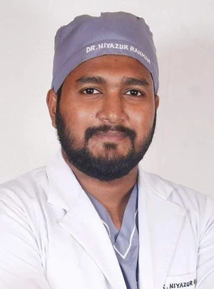 Dr. Niyaz Rahman