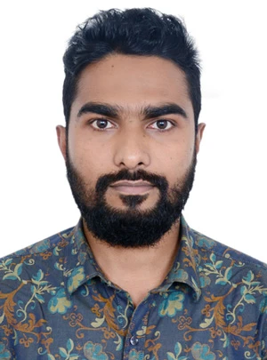 Dr. Md. Zishan Rahman