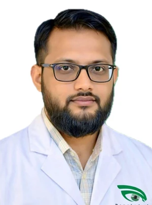 Dr. Nafiz Ahmed Shahriar
