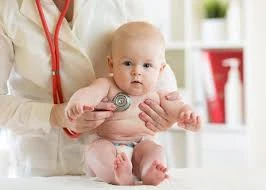 Child Specialist