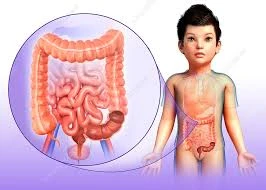 Child Gastroenterologist