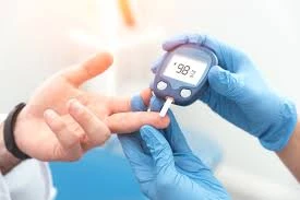 Diabetes Specialist