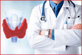 Endocrinologist