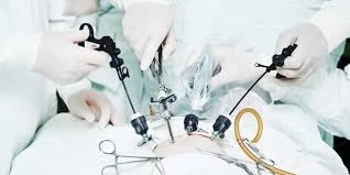 General & Laparoscopic Surgeon