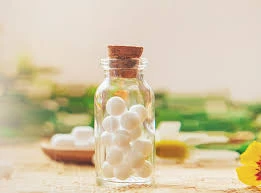 Homeopathic