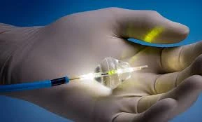 Laser Surgeon