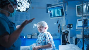 Pediatric Surgery