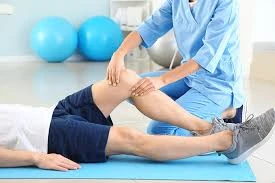 Physiotherapist