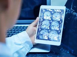 Radiologist